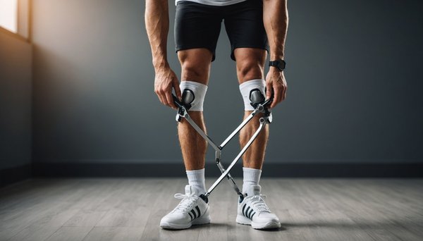 Discover innovative orthopaedic solutions for better living