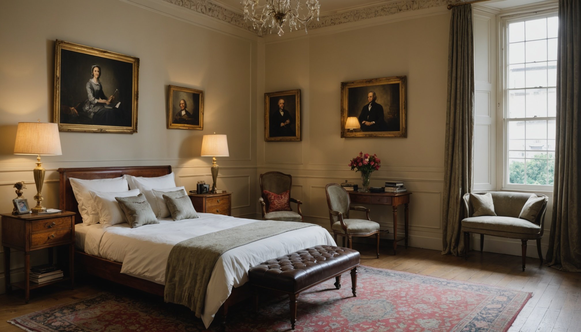 Your questions about Central London therapy answered